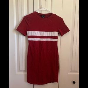 FOREVER21 TSHIRT DRESS